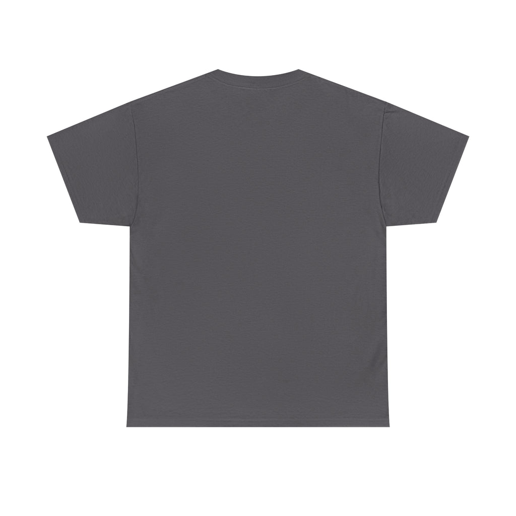 Barnyard Apocalypse Graphic Tee — Dark Rooster Horror Farm Shirt