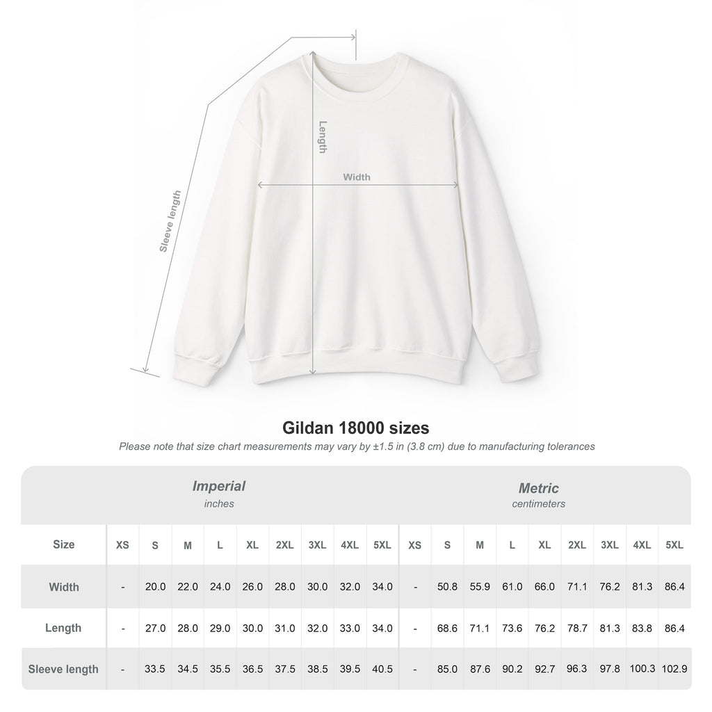 Scorpio Zodiac Crewneck Sweatshirt — Retro Sunset Scorpion Graphic