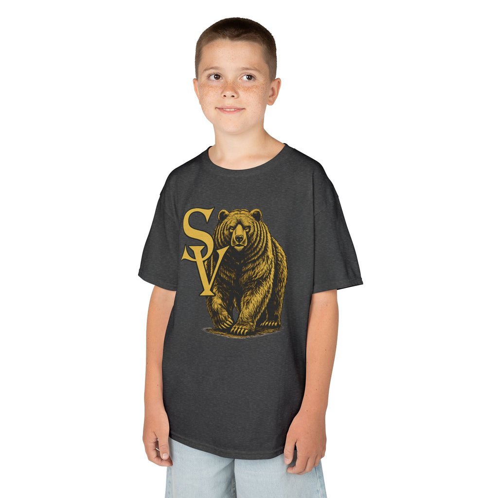 Diane J Design  — SV Graphic Youth T-Shirt