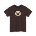 Patriotic Eagle 1776-2026 T-Shirt — American Independence Anniversary Tee