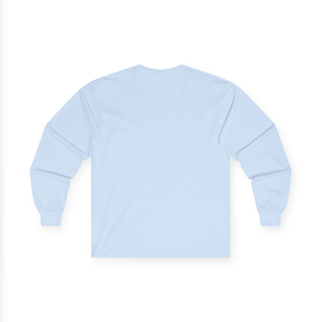 Love Dachshund Long Sleeve Tee - Cute Dog Lover Shirt
