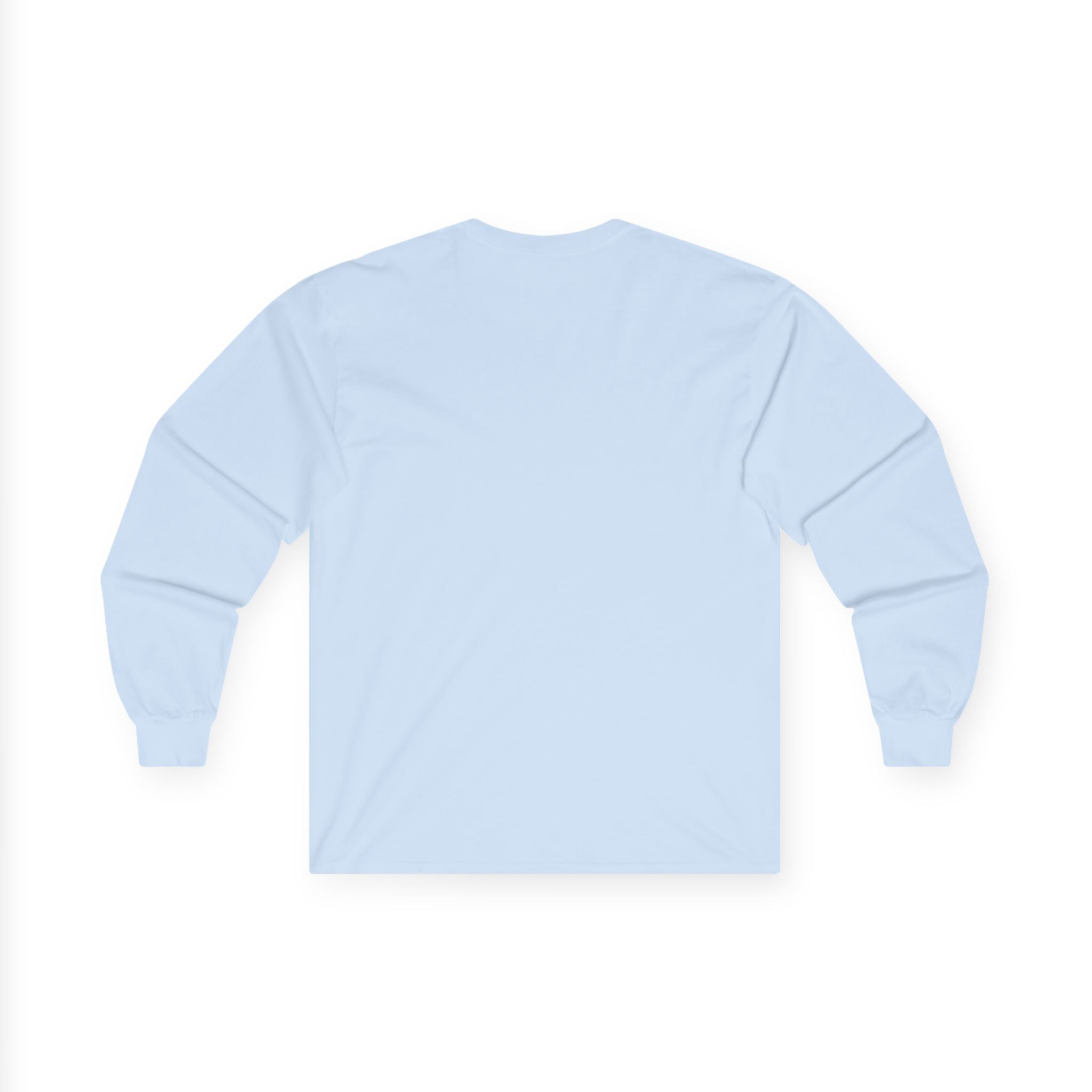 Love Dachshund Long Sleeve Tee - Cute Dog Lover Shirt
