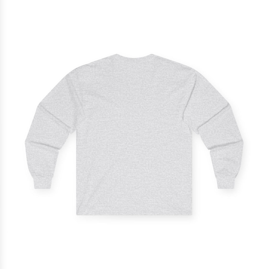 Love Dachshund Long Sleeve Tee - Cute Dog Lover Shirt