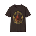 Coop Queen T-Shirt — Regal Hen Farmstead Graphic Tee