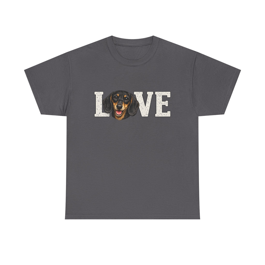 Dachshund Love Tee