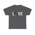 Dachshund Love Tee