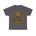 Chihuahua Tee-The Charming Chihuahua T-Shirt — Vintage Pet Portrait Tee