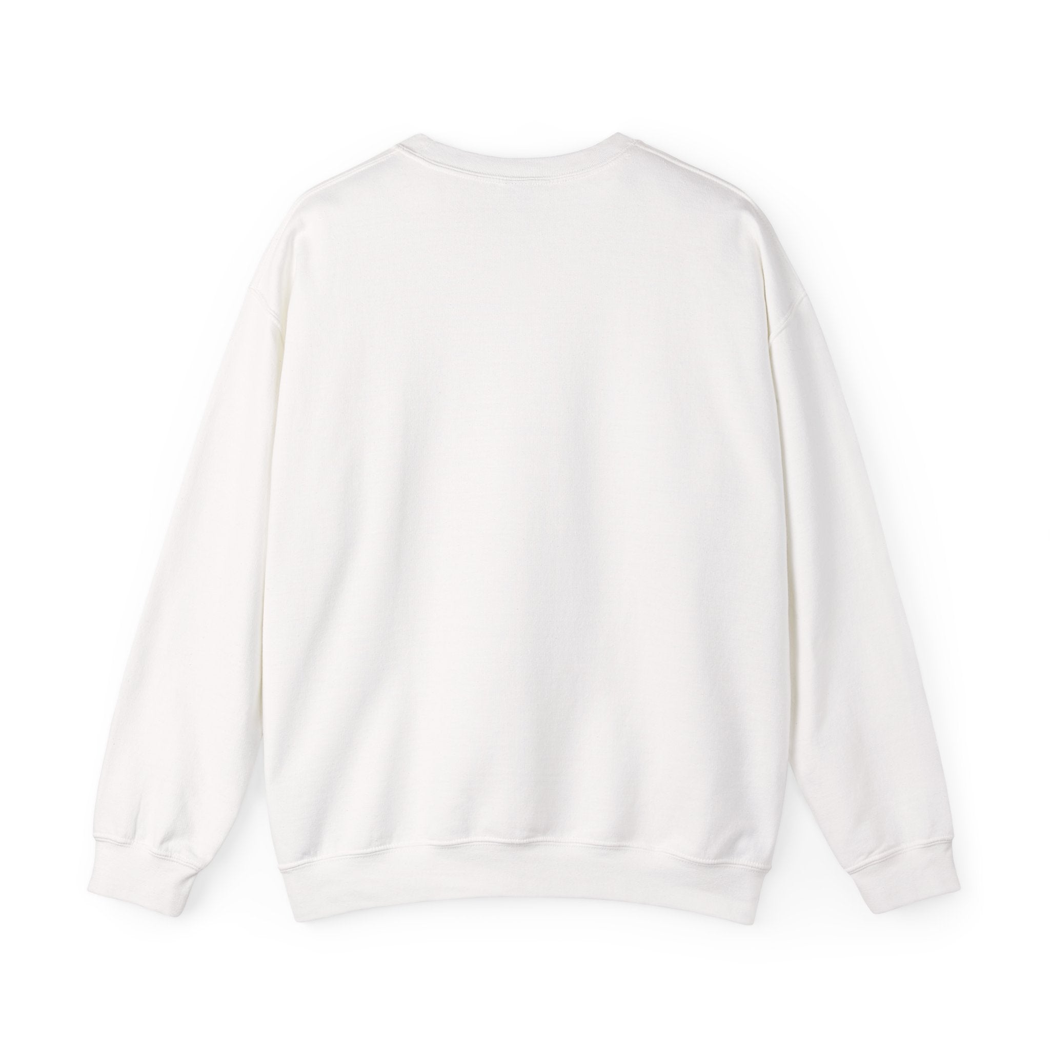 Bear Logo Crewneck Sweatshirt — SV Graphic Pullover