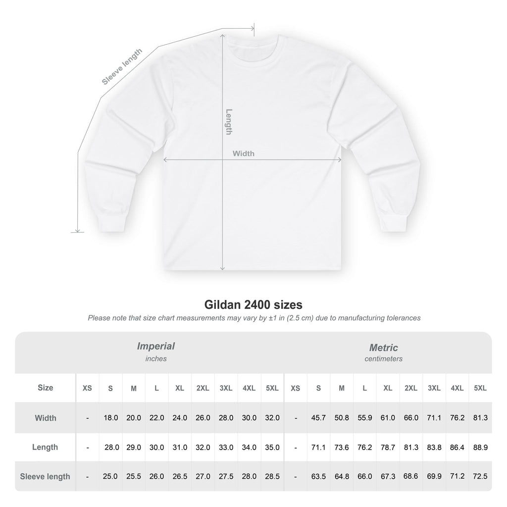 "Glory to God" Angel Christmas long sleeve Holiday Shirt