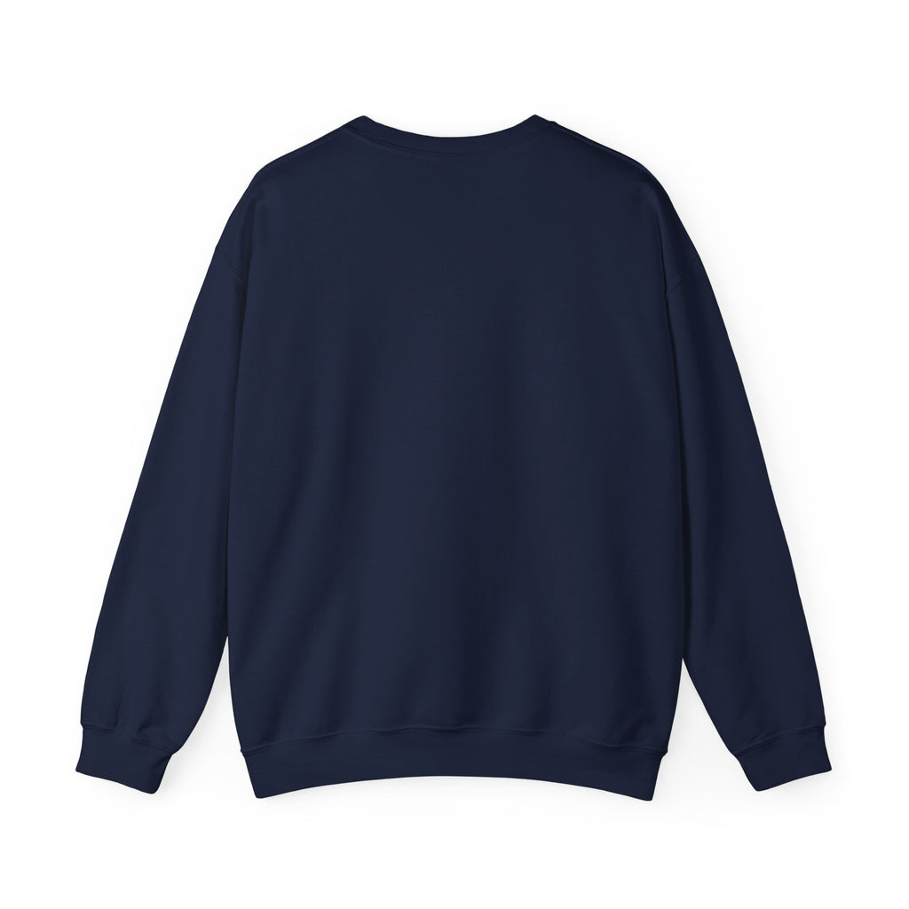 Grizzly Bear Crewneck Sweatshirt — Vintage Wildlife Graphic
