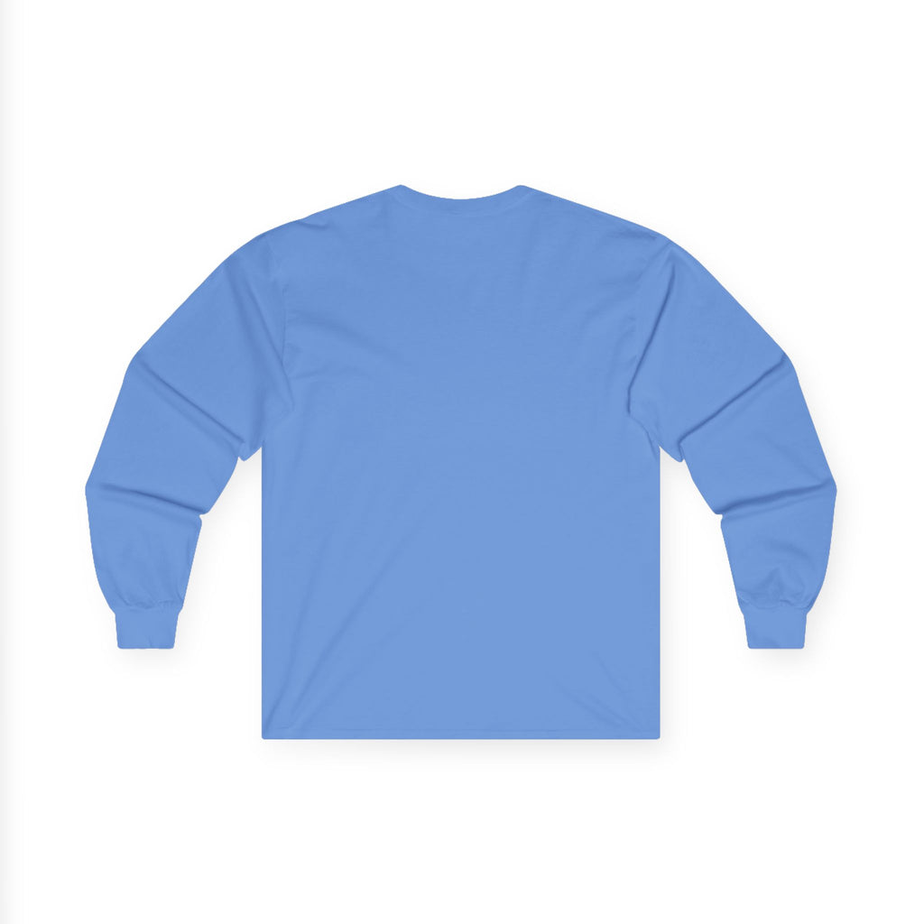 Love Dachshund Long Sleeve Tee - Cute Dog Lover Shirt