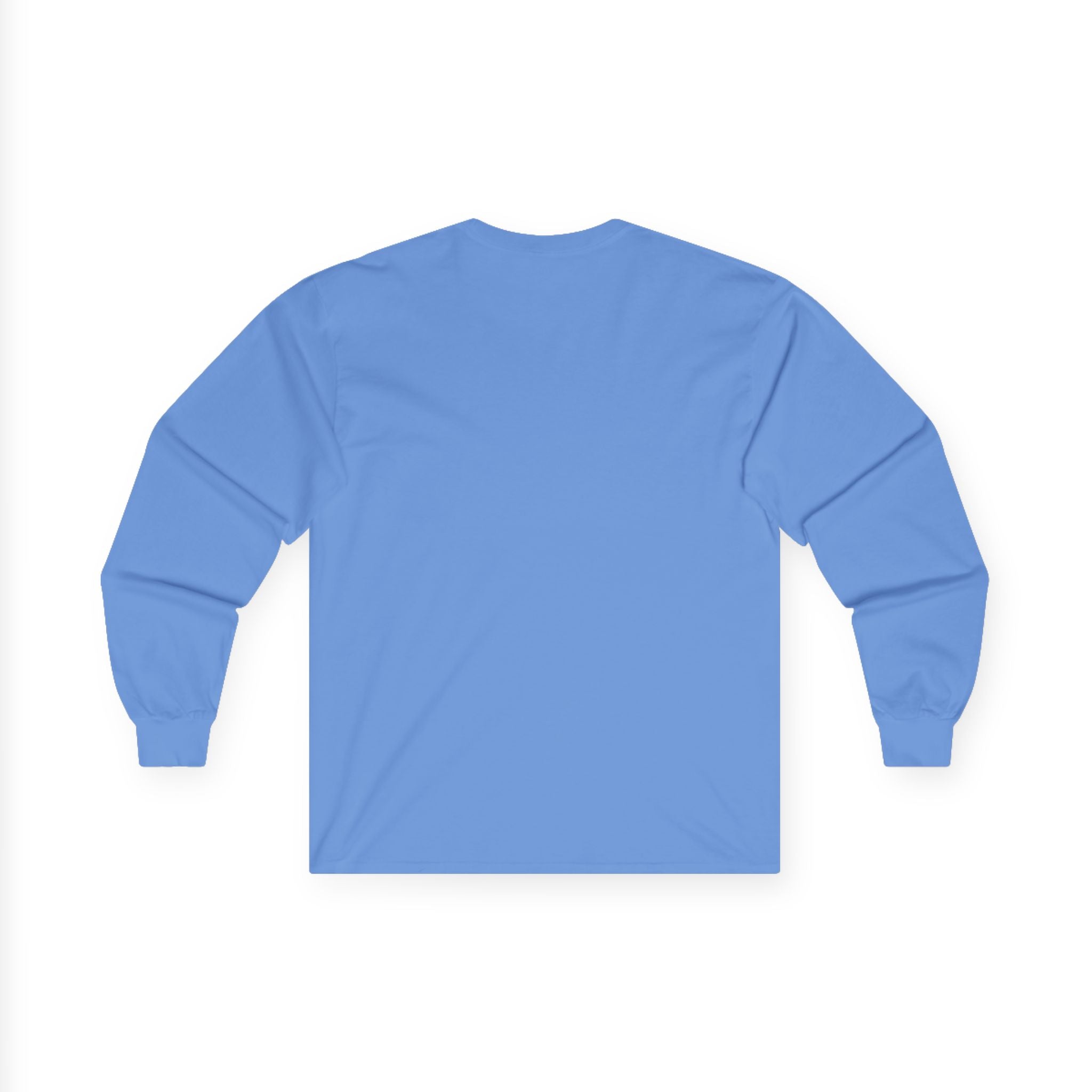 Love Dachshund Long Sleeve Tee - Cute Dog Lover Shirt