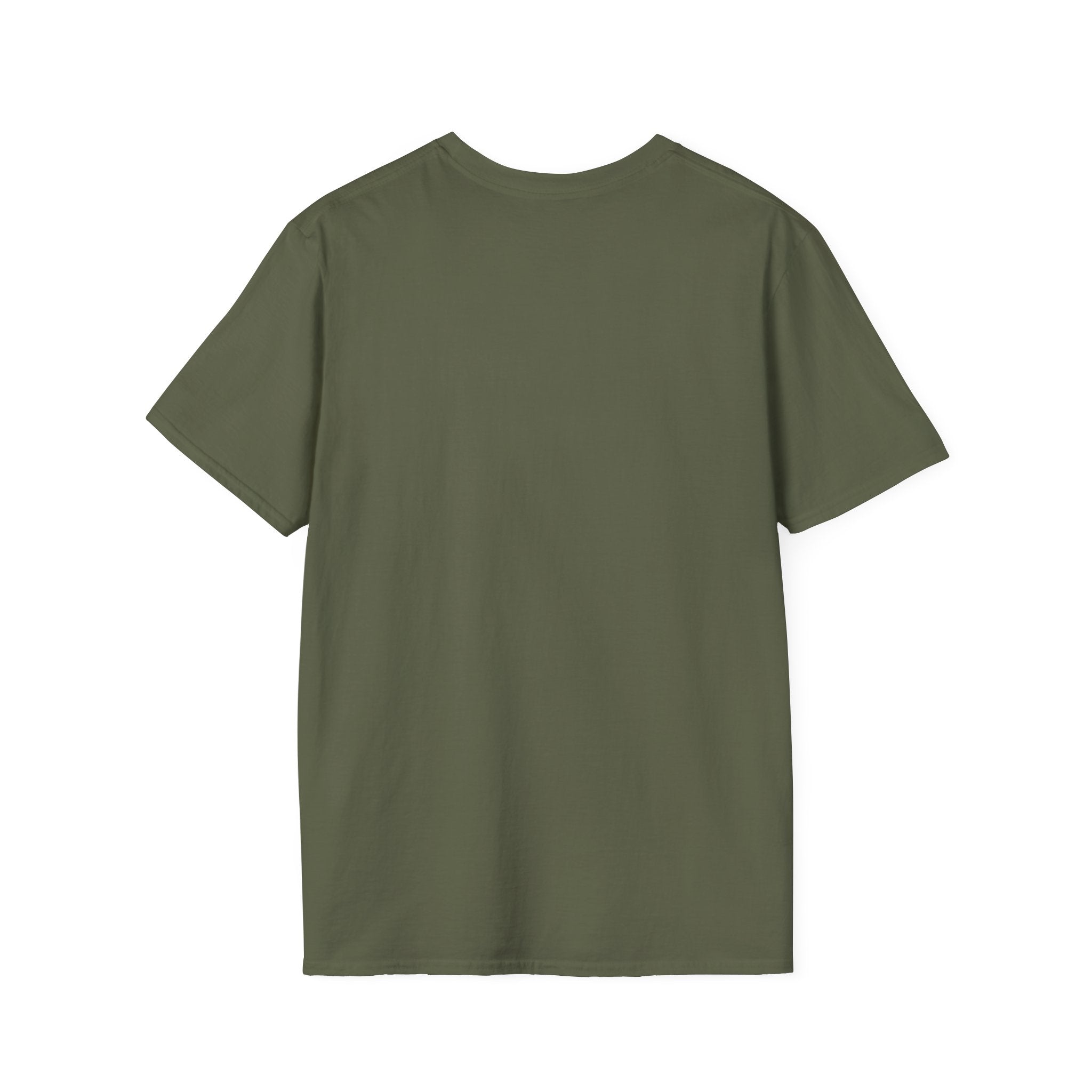 Feral But Fancy Yorkie T‑Shirt