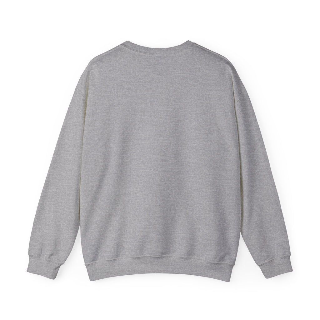Maine Coon Sweatshirt - "My Main Squeeze" Cat Lover Crewneck