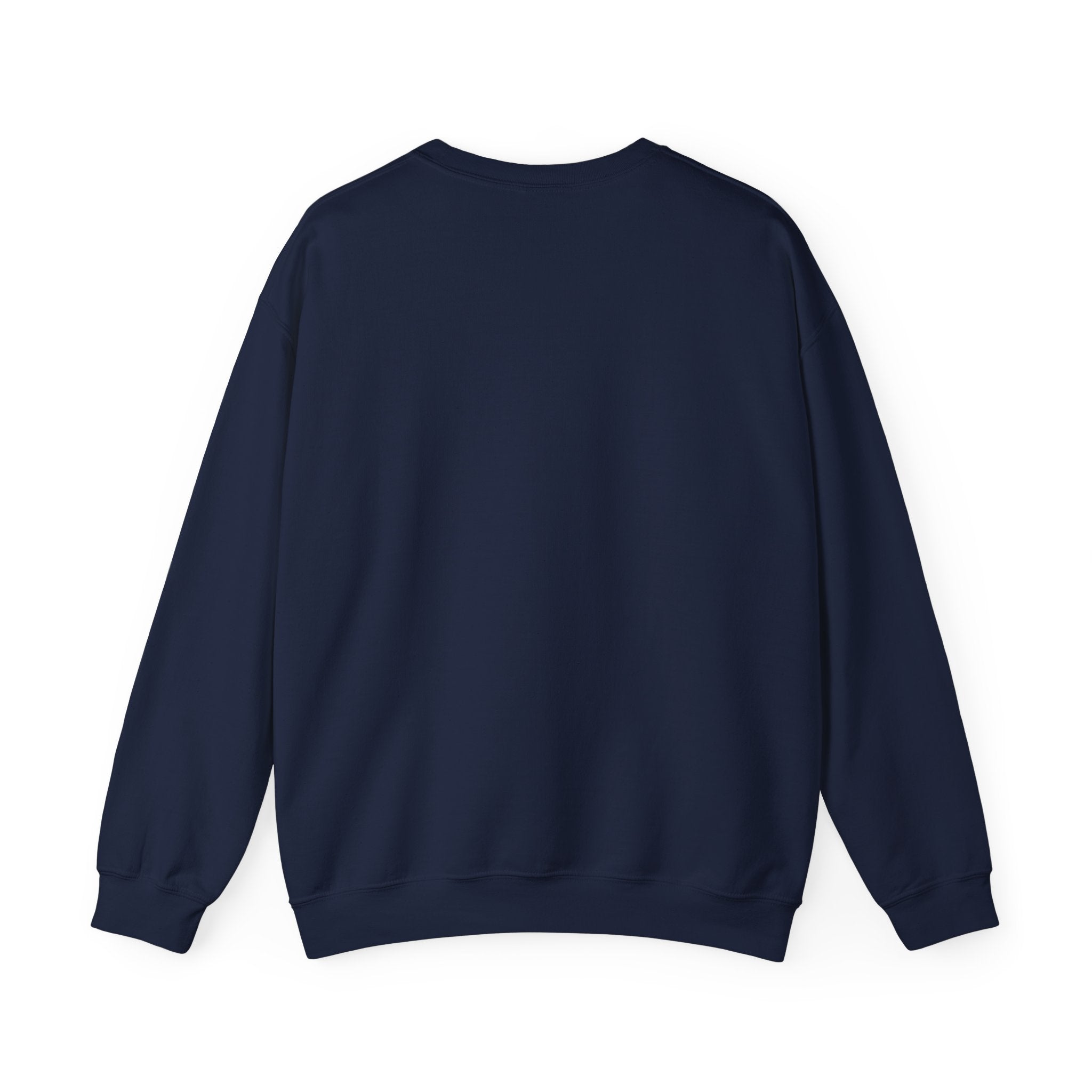 Maine Coon Sweatshirt - "My Main Squeeze" Cat Lover Crewneck