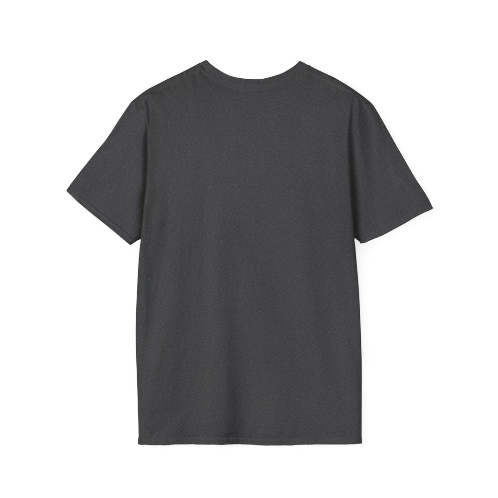 Basset Hound T-Shirt — "The Bougie Basset Hound Club" Graphic Tee