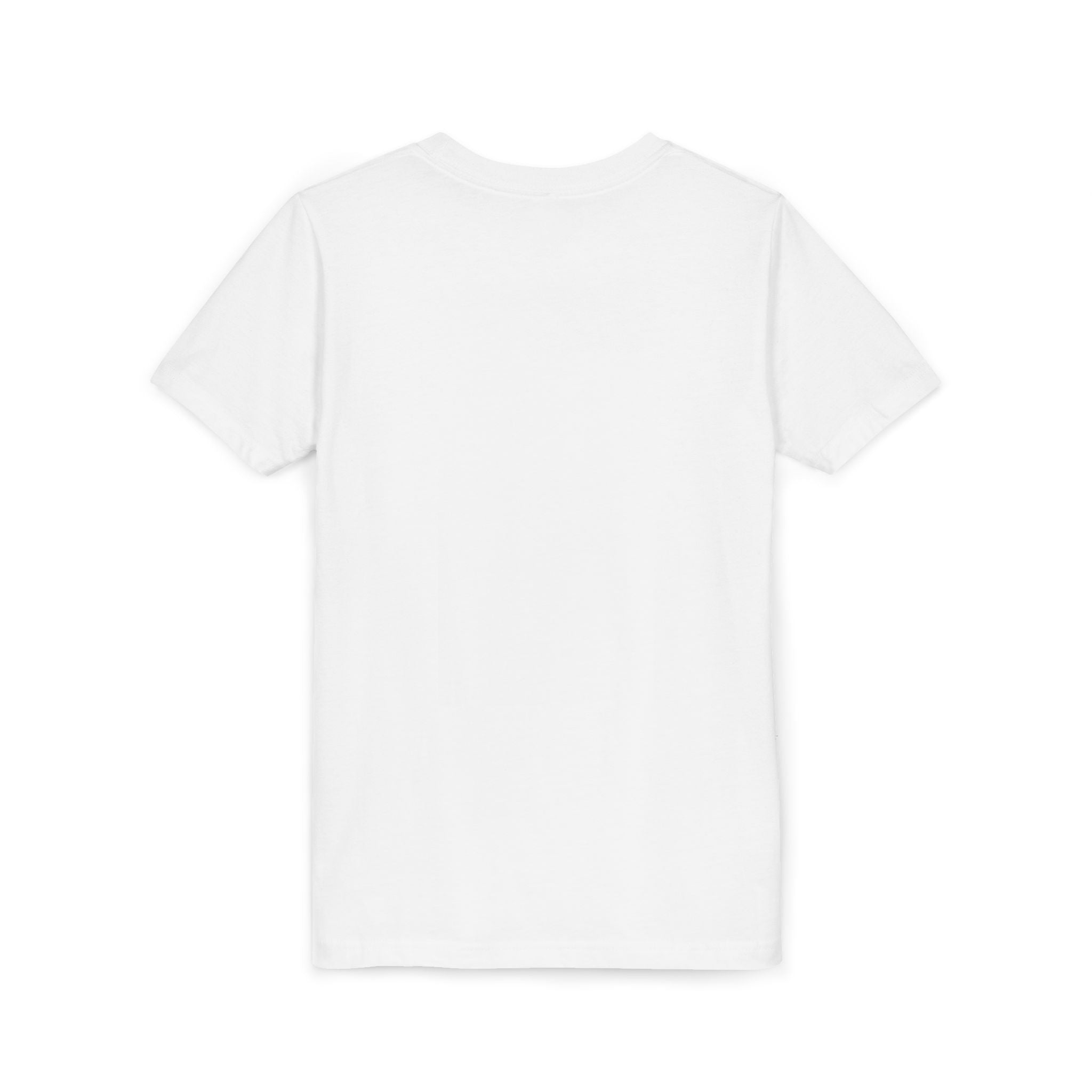 Yorkie youth Tee — "Feral but Fancy" Yorkie Graphic Shirt