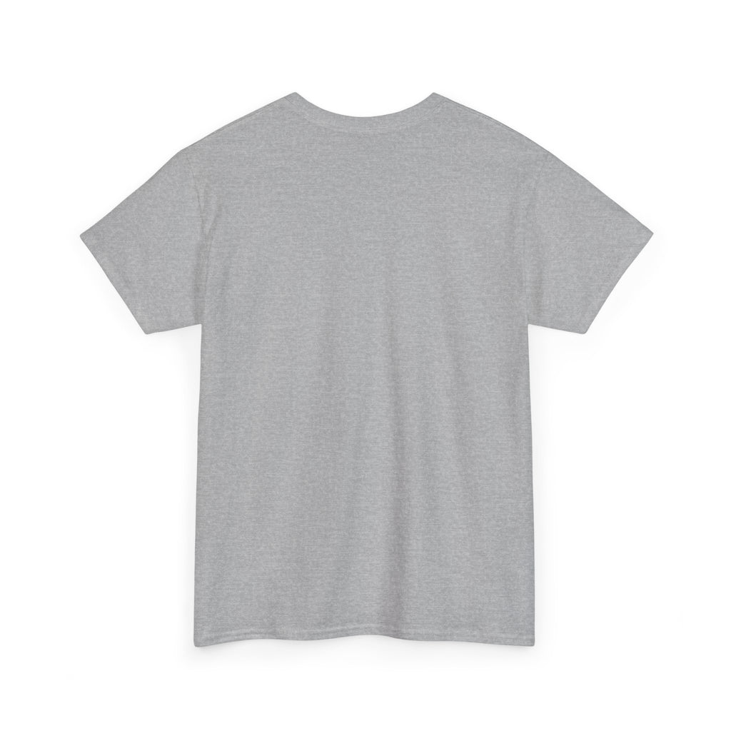 Barnyard Apocalypse Graphic Tee — Dark Rooster Horror Farm Shirt