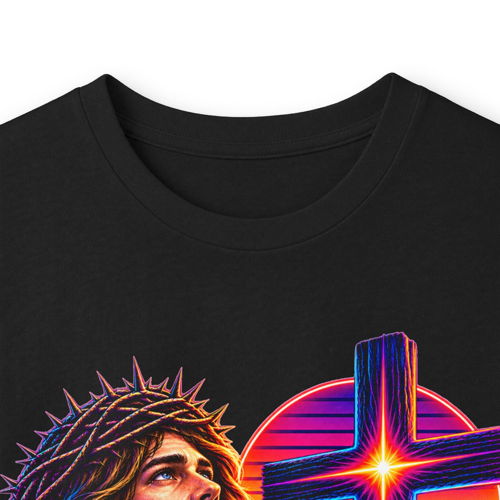 Jesus Is King Long Sleeve Tee