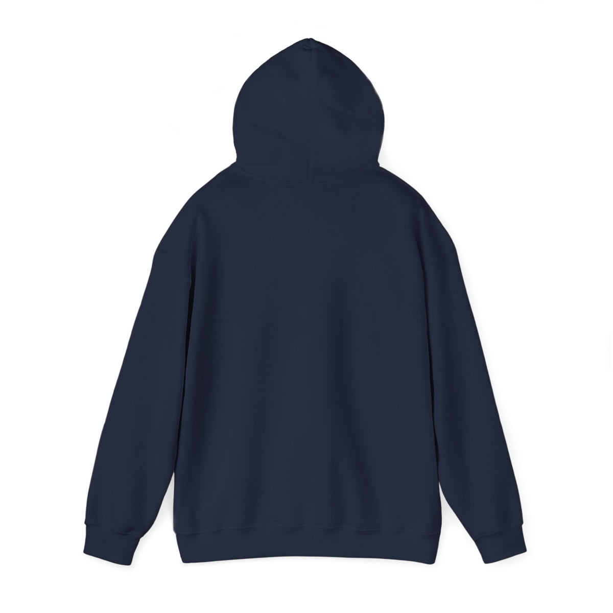 Chreerleader Squad Graphic Hoodie — Colorful Dancing Cheerleader Squad Design