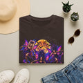 Fairy Moon Tee — Mystical Butterfly Faeries Graphic T-Shirt