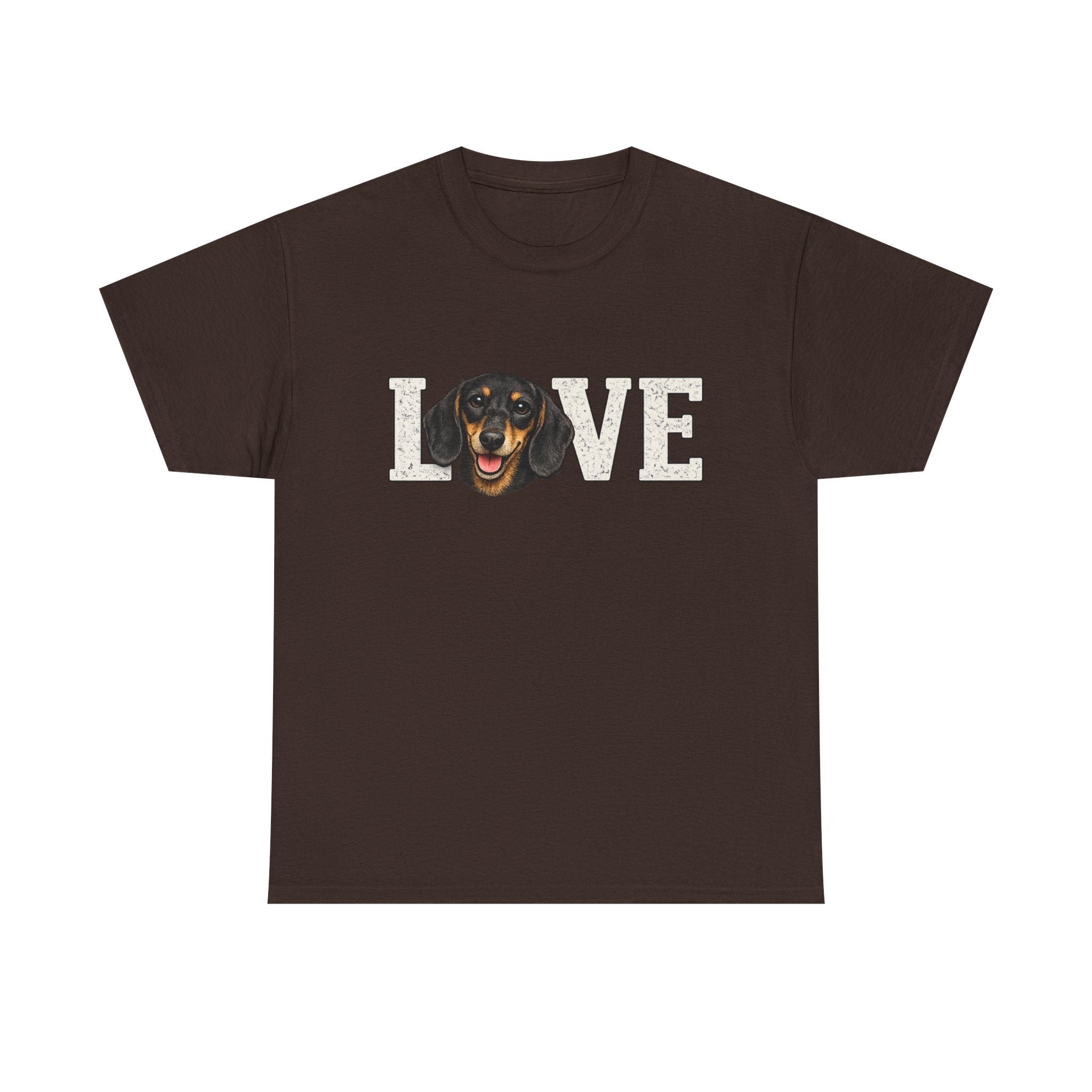 Dachshund Love Tee