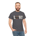 French Bulldog Love T-Shirt
