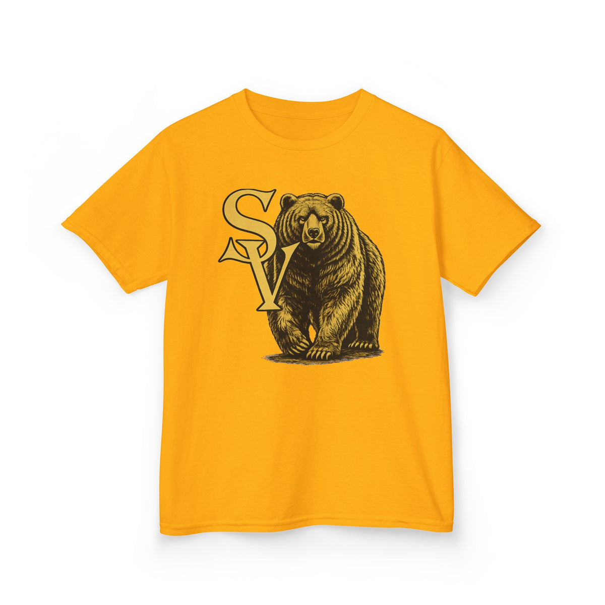 Diane J Design  — SV Graphic Youth T-Shirt