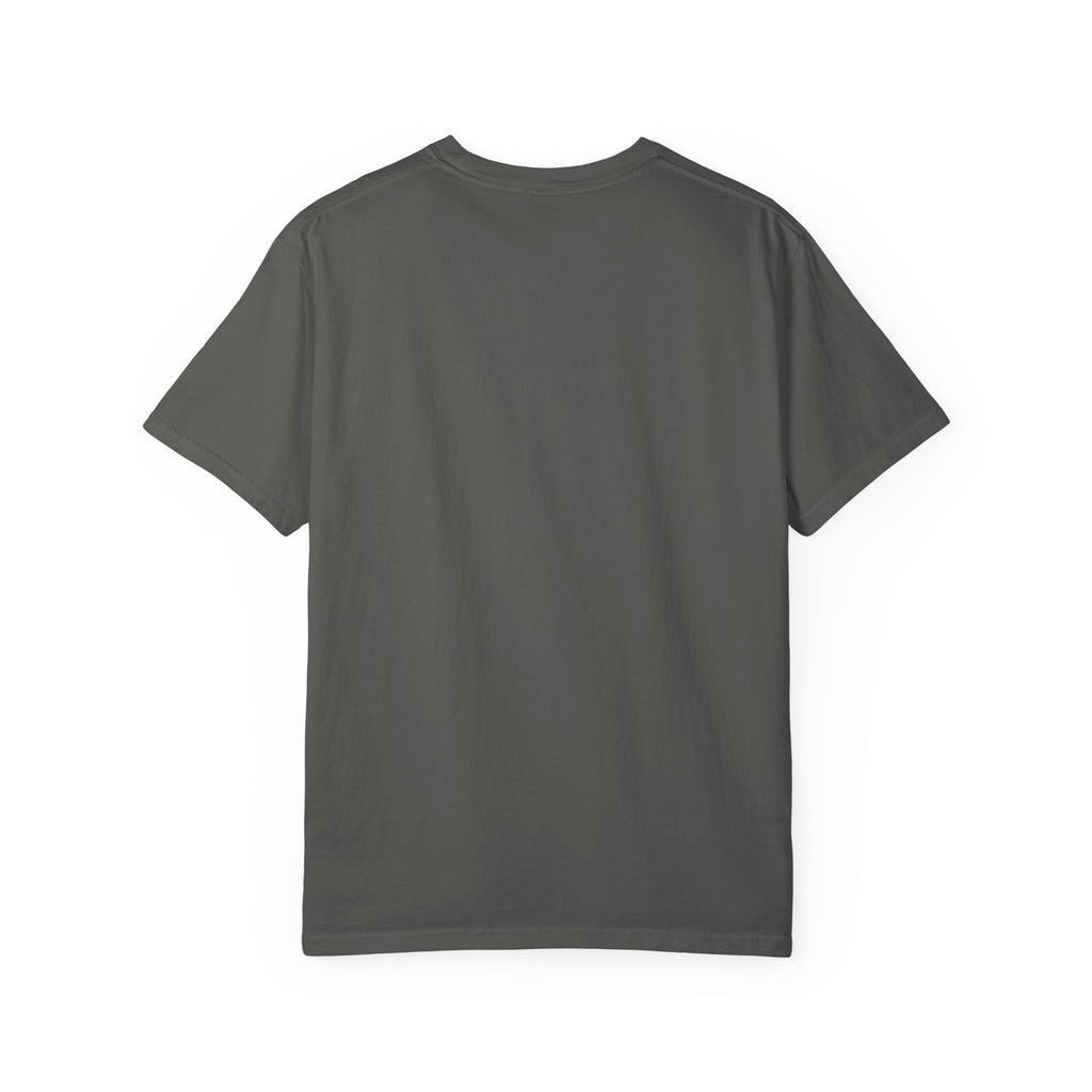 Feral but Fancy Yorkie T-Shirt – Cute Dog Graphic Tee for Pet Lovers
