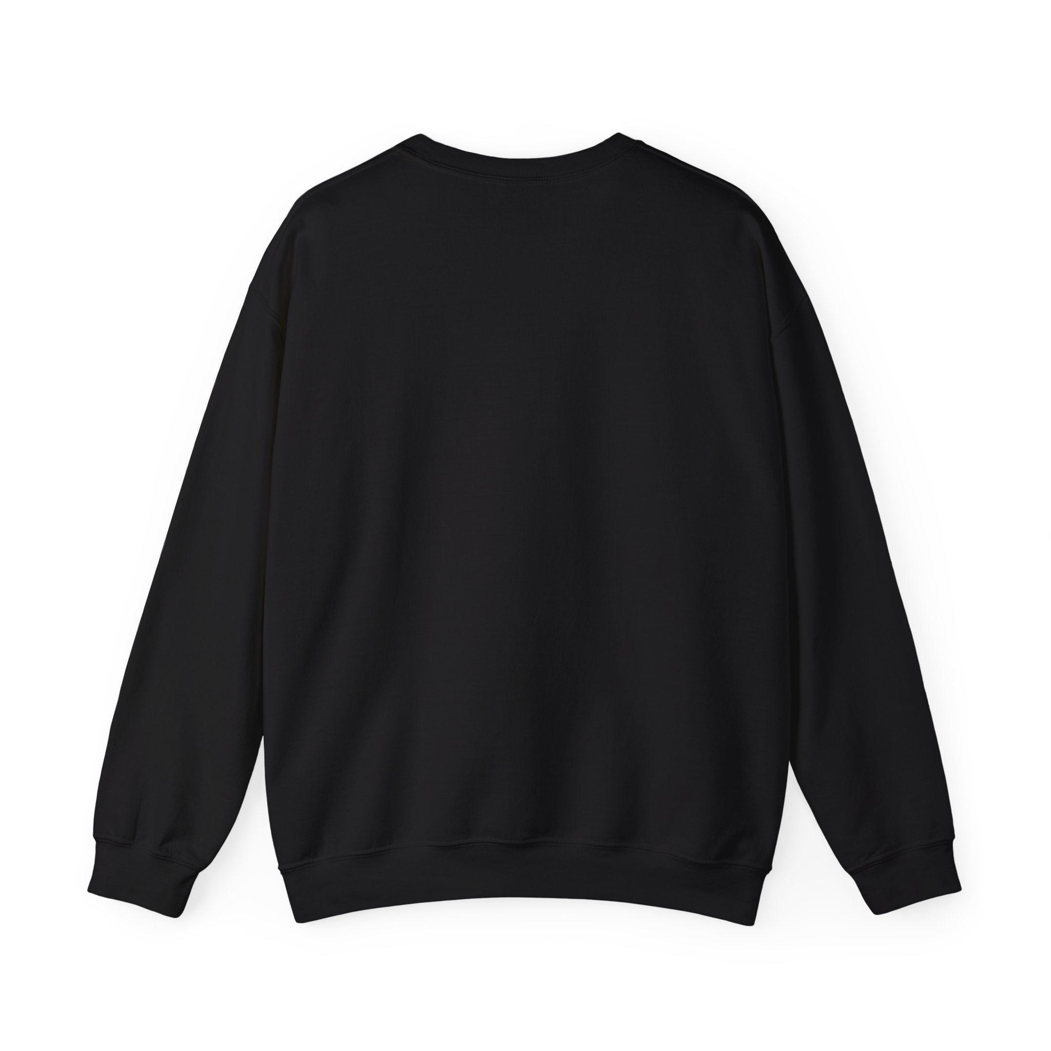 Maine Coon Sweatshirt - "My Main Squeeze" Cat Lover Crewneck