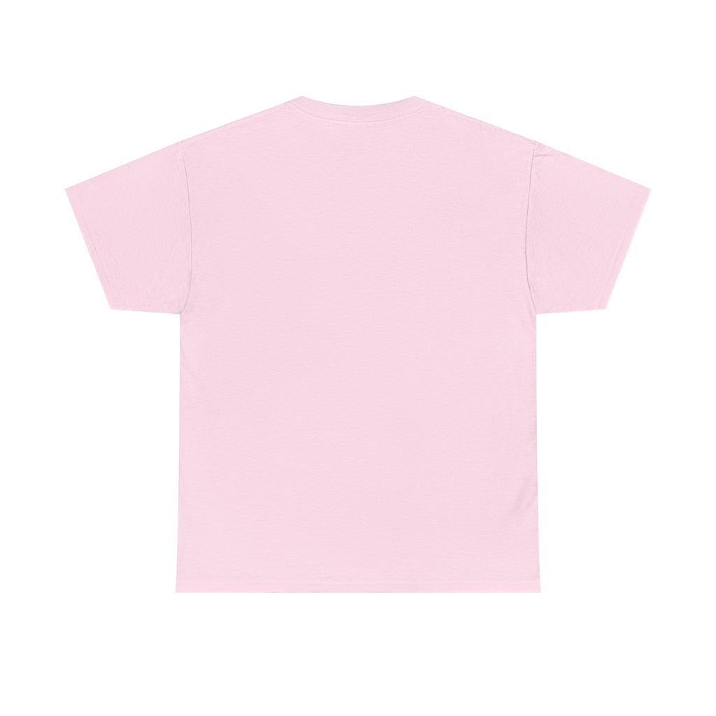 Not Friendly Cat T-Shirt — Graphic Tee "Approach With Snacks"