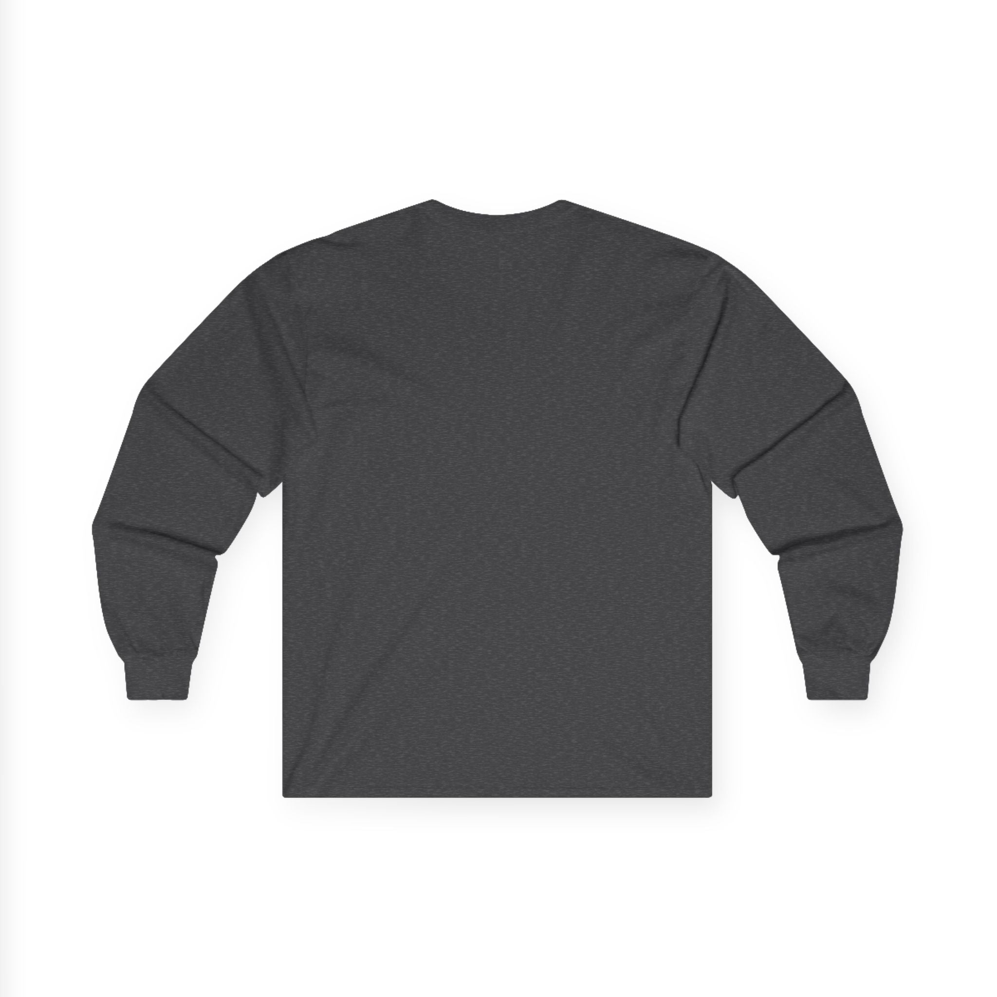 Love Dachshund Long Sleeve Tee - Cute Dog Lover Shirt