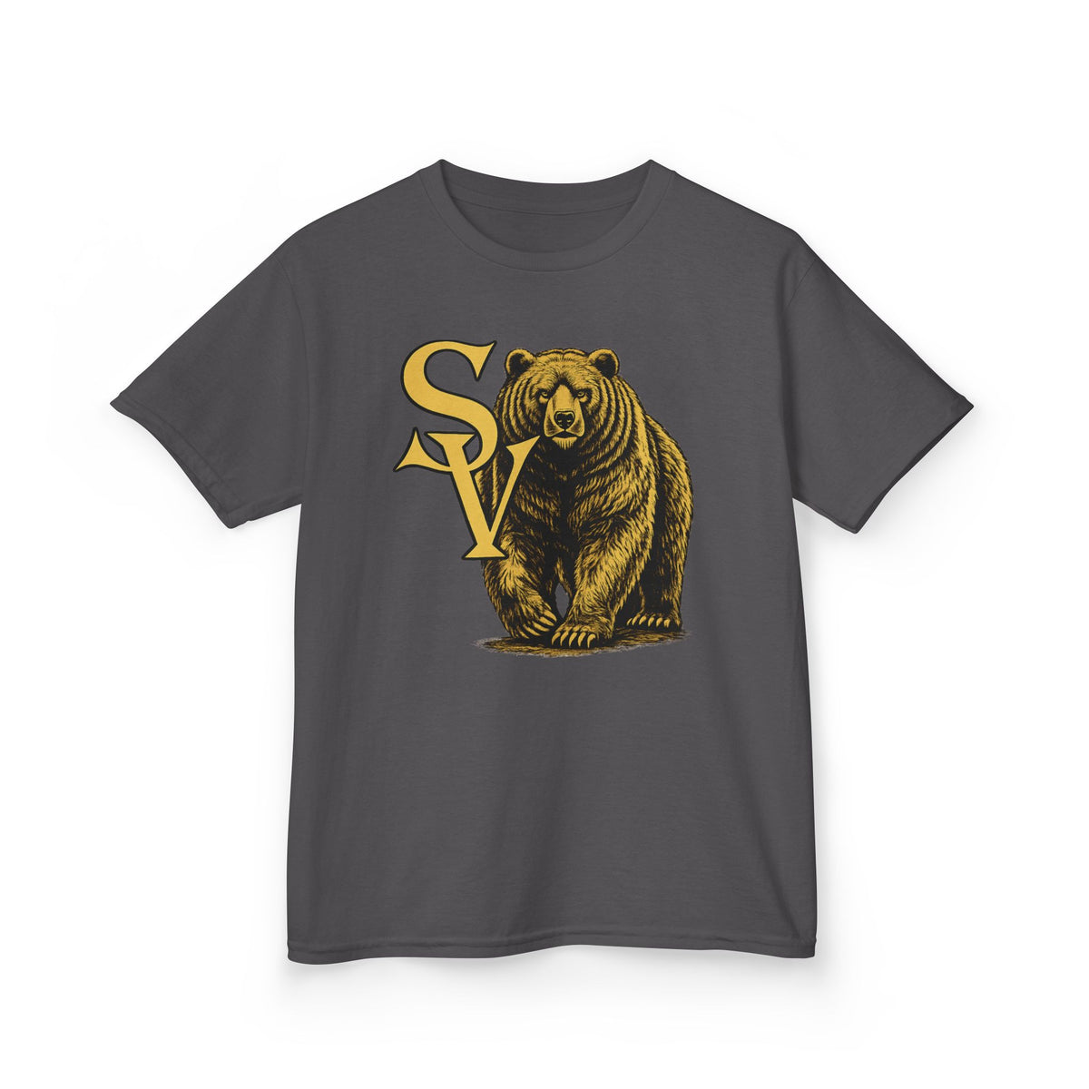 Diane J Design  — SV Graphic Youth T-Shirt